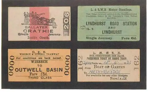 Dalkeith Publishing railway related classic poster postcard named trains tickets not just passenger trains