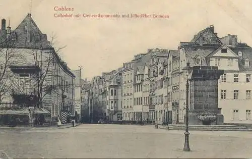 Koblenz AK