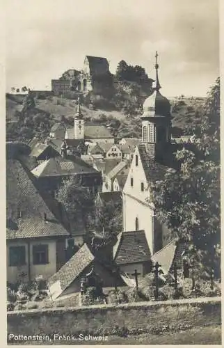 Pottenstein