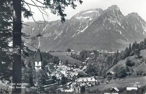 Bad Aussee
