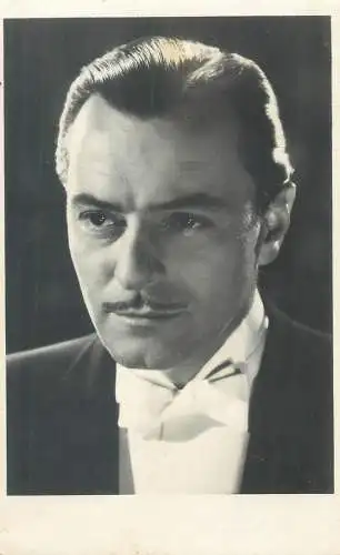 Javor Pal hungarian film actor