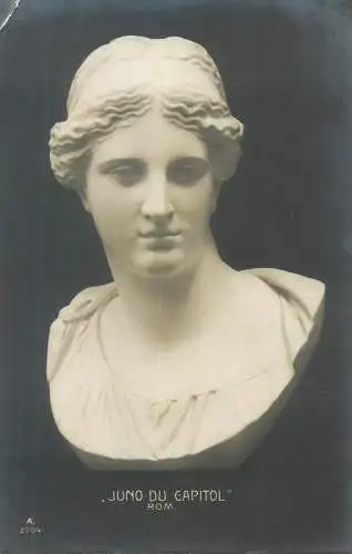 Juno di Capitol