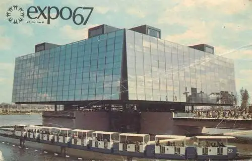 Montréal expo67