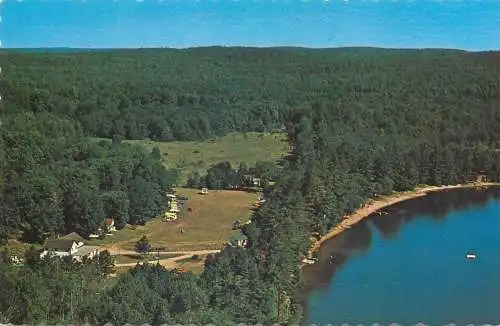 Greenfield Lodge