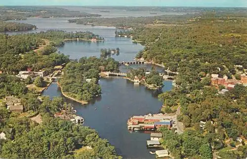 Bobcaygeon