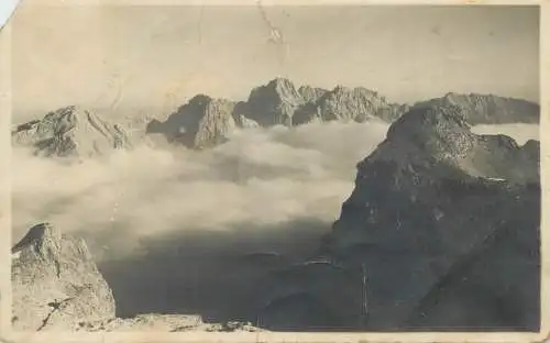 Julian Alps