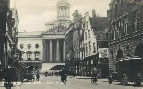 Rotterdam