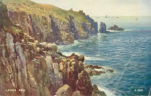 Land's End