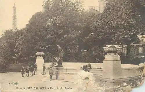 Palais Musee Galliera