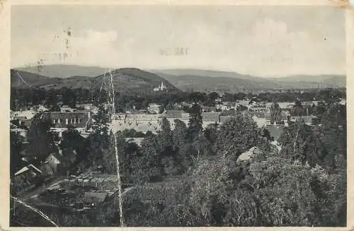 Mukachevo Mukacevo c.1937