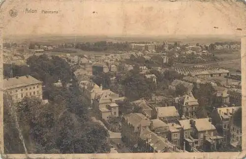 Arlon panorama