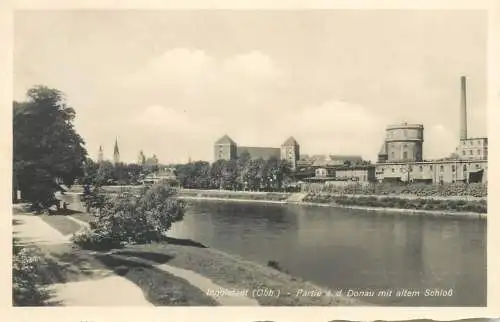 Ingolstadt
