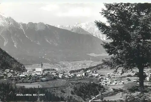 Arzl bei Imst