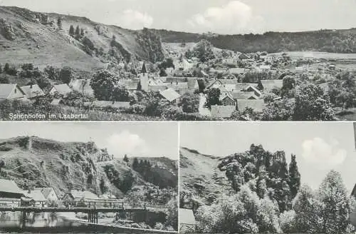 Schonhofen im Laabertal