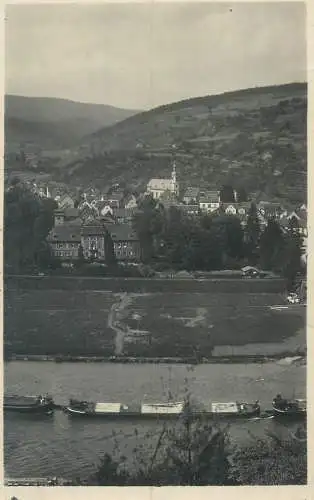Freudenberg/Main, Germany