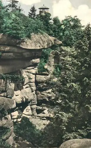 waldstein im fichtelgebirge forsthaus waldstein