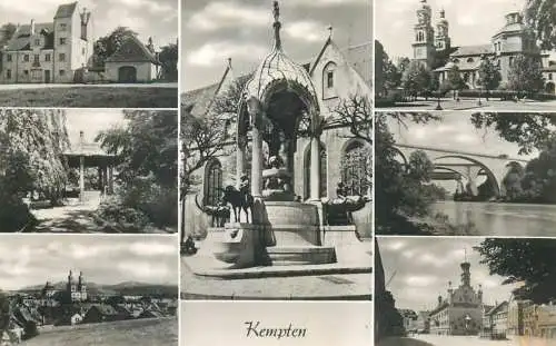 Kempten