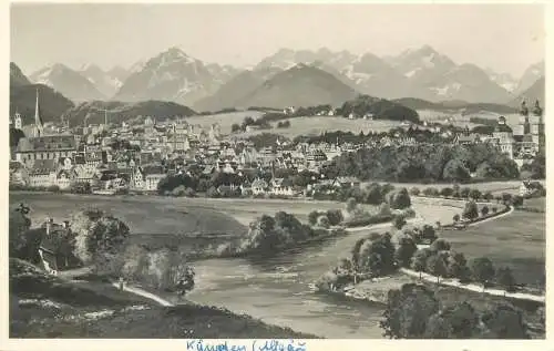 Kempten