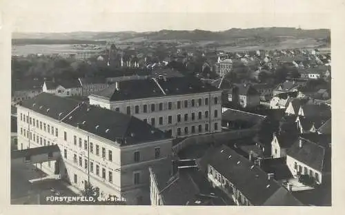 Furstenfeld