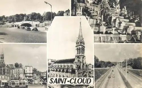 Saint-Cloud