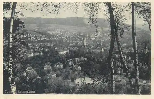 Jena panorama 1941