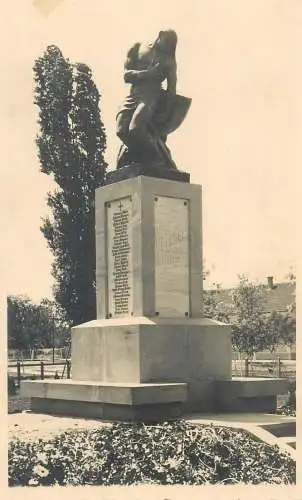 Unseren helden krieg 1914-1918