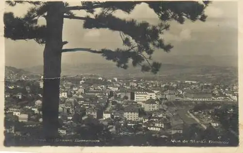 Stanke Dimitrov Bulgaria panorama