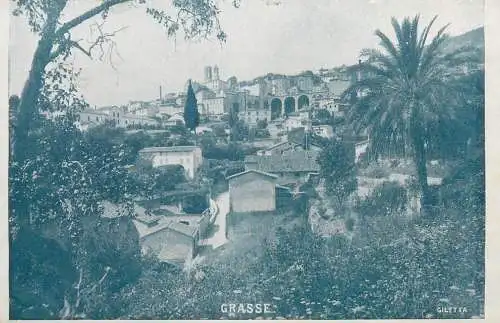 Grasse