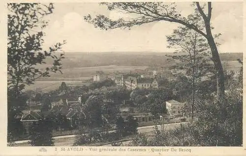 Saint-Avold