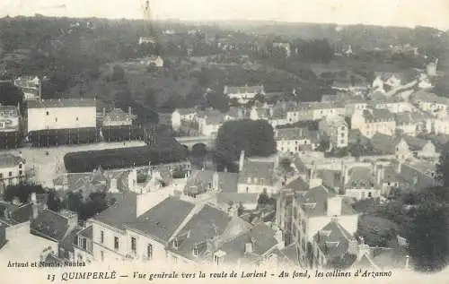 Quimperlé