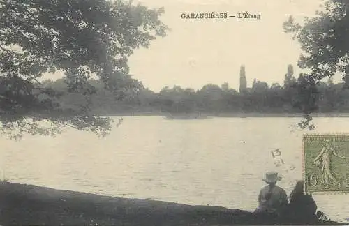 Garancières