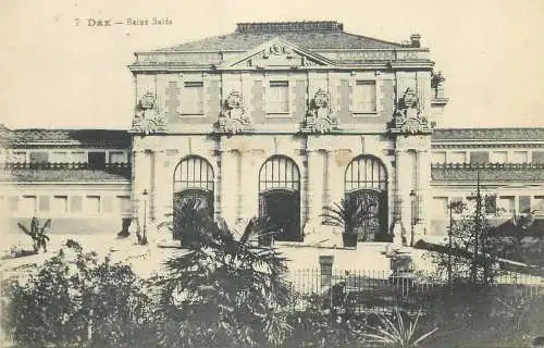 Dax