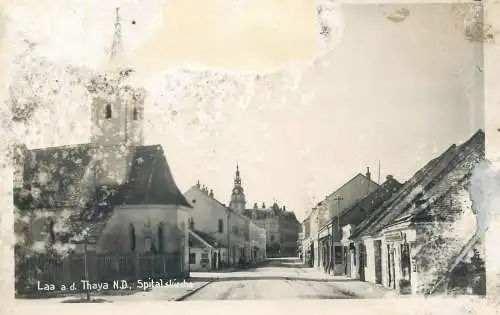 Laa an der Thaya