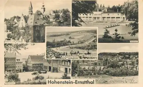 Hohenstein-Ernstthal