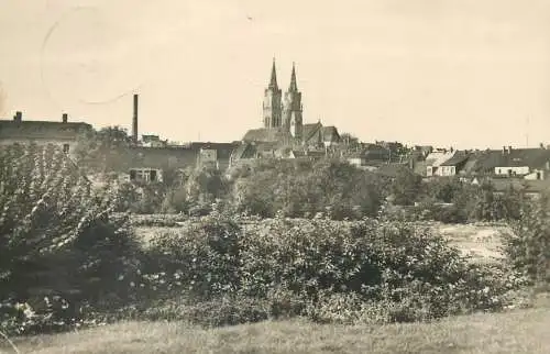 Oschatz Dom