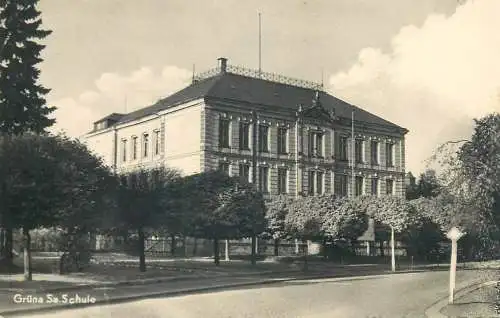 Gruna Czech R. school