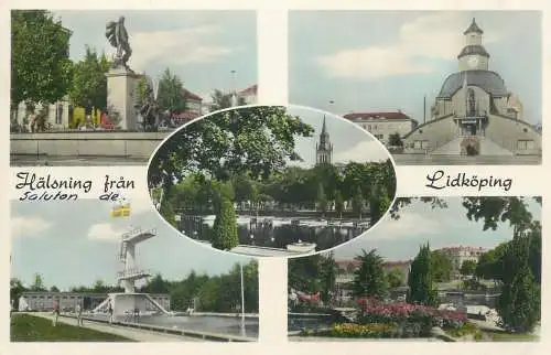 Lidkoping