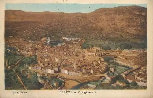 cpa Lodève