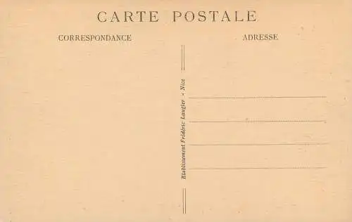 Saint Raphael Ile d`Or