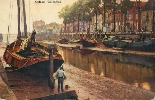 Zeeland Walcheren