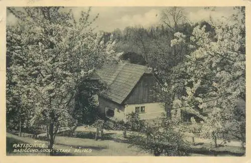 Ratibořice