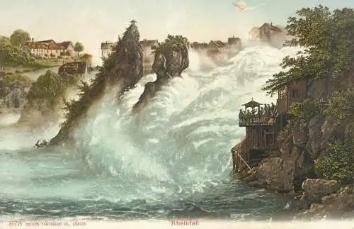 Rheinfall