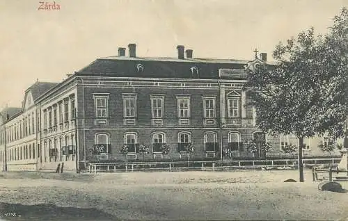 Zarda 1913