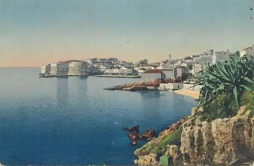 Dubrovnik Ragusa