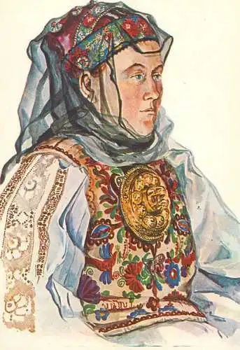 Folk type from Transylvania Romania taranca Zagar Mures folklore costume