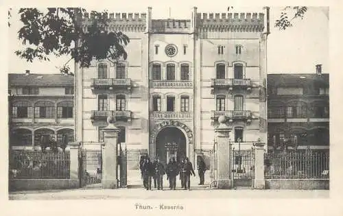 Thun Kaserne