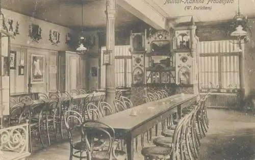 Militar Kantine Frauenfeld
