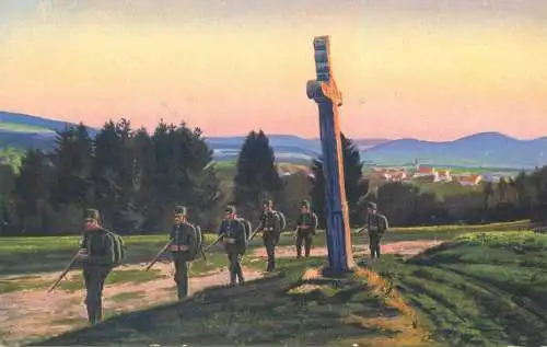 Armee Suisse infanterie infantry 1914-1918