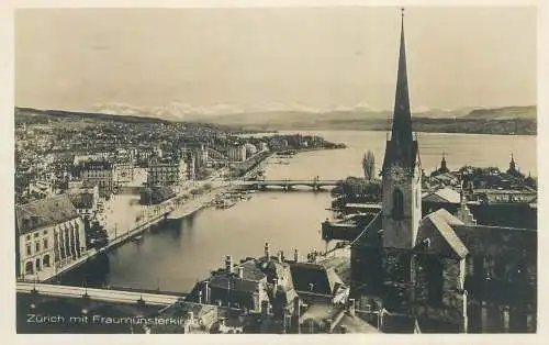Zurich 1926