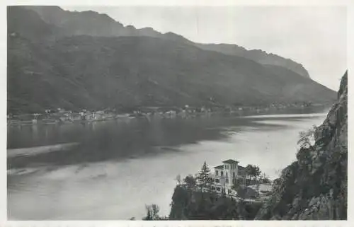 Campione d'Italia Capo S. Martino